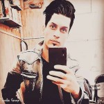 تصویر پروفایل امیر