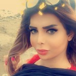 تصویر پروفایل مریم