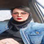 تصویر پروفایل لیلا