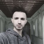 تصویر پروفایل رضا قاسمی نژاد