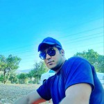 تصویر پروفایل پیام