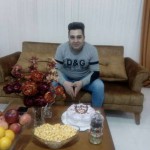 تصویر کاربر با کد 344752