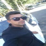 تصویر کاربر با کد 611442