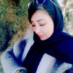 تصویر پروفایل شهلا