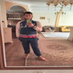 تصویر کاربر با کد 611691