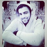 تصویر پروفایل آروین