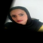 تصویر پروفایل مریم