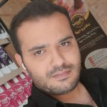 تصویر پروفایل نیما