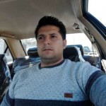 تصویر پروفایل رضا