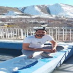 تصویر پروفایل منصور