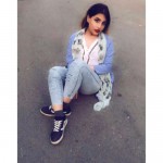 تصویر پروفایل نازنین