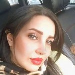 تصویر پروفایل نرگس