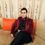 تصویر پروفایل مهدی