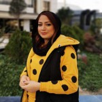 تصویر پروفایل سمیه