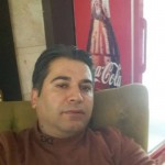 تصویر پروفایل عباس