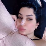 تصویر پروفایل مریم