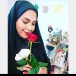 تصویر پروفایل نازپری