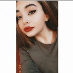 تصویر پروفایل مرین