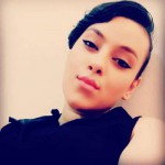 تصویر پروفایل مریم