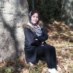 تصویر پروفایل فاطمه تصویر پروفایل فاطمه