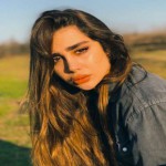 تصویر پروفایل مهتاب