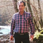 تصویر پروفایل رضا