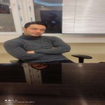 تصویر پروفایل آرمین