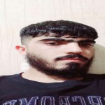 تصویر پروفایل زکریا