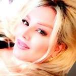 تصویر پروفایل مریم