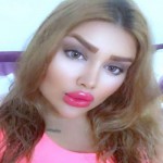 تصویر پروفایل مریم