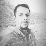 تصویر پروفایل وحید