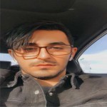 تصویر پروفایل آريا