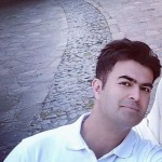 تصویر پروفایل فرزاد