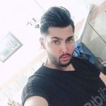 تصویر پروفایل رضابرنا