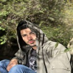 تصویر پروفایل کوروش