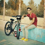 تصویر پروفایل دانیال تصویر پروفایل دانیال