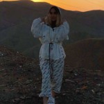 تصویر پروفایل سارا