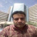 تصویر پروفایل سعید