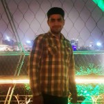 تصویر پروفایل علی