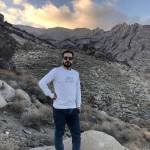 تصویر پروفایل مجتبی