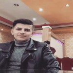 تصویر پروفایل بهنام