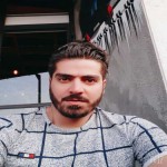 تصویر پروفایل بابک