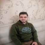 تصویر پروفایل مهران