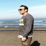 تصویر پروفایل فرهاد