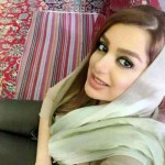 تصویر پروفایل سحر