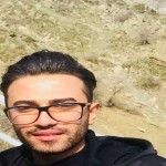 تصویر پروفایل مهران