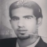 تصویر پروفایل سیدمحمود