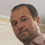 تصویر پروفایل عليرضا