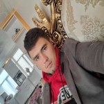 تصویر پروفایل محمد