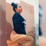 تصویر پروفایل عسل